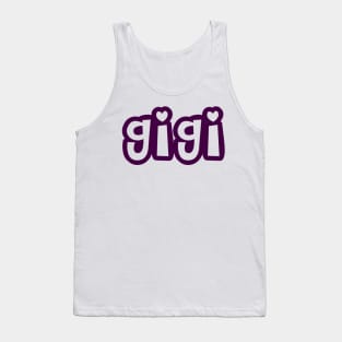 GiGi Tank Top